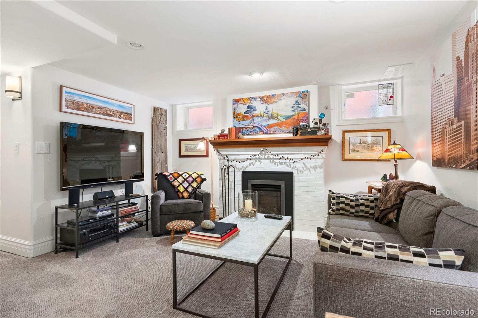 MLS Image #23 for 424 s franklin street,denver, Colorado
