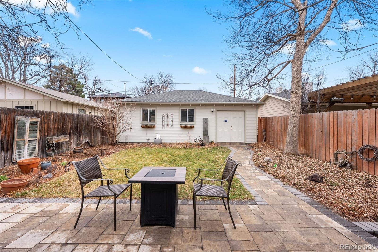 MLS Image #29 for 424 s franklin street,denver, Colorado