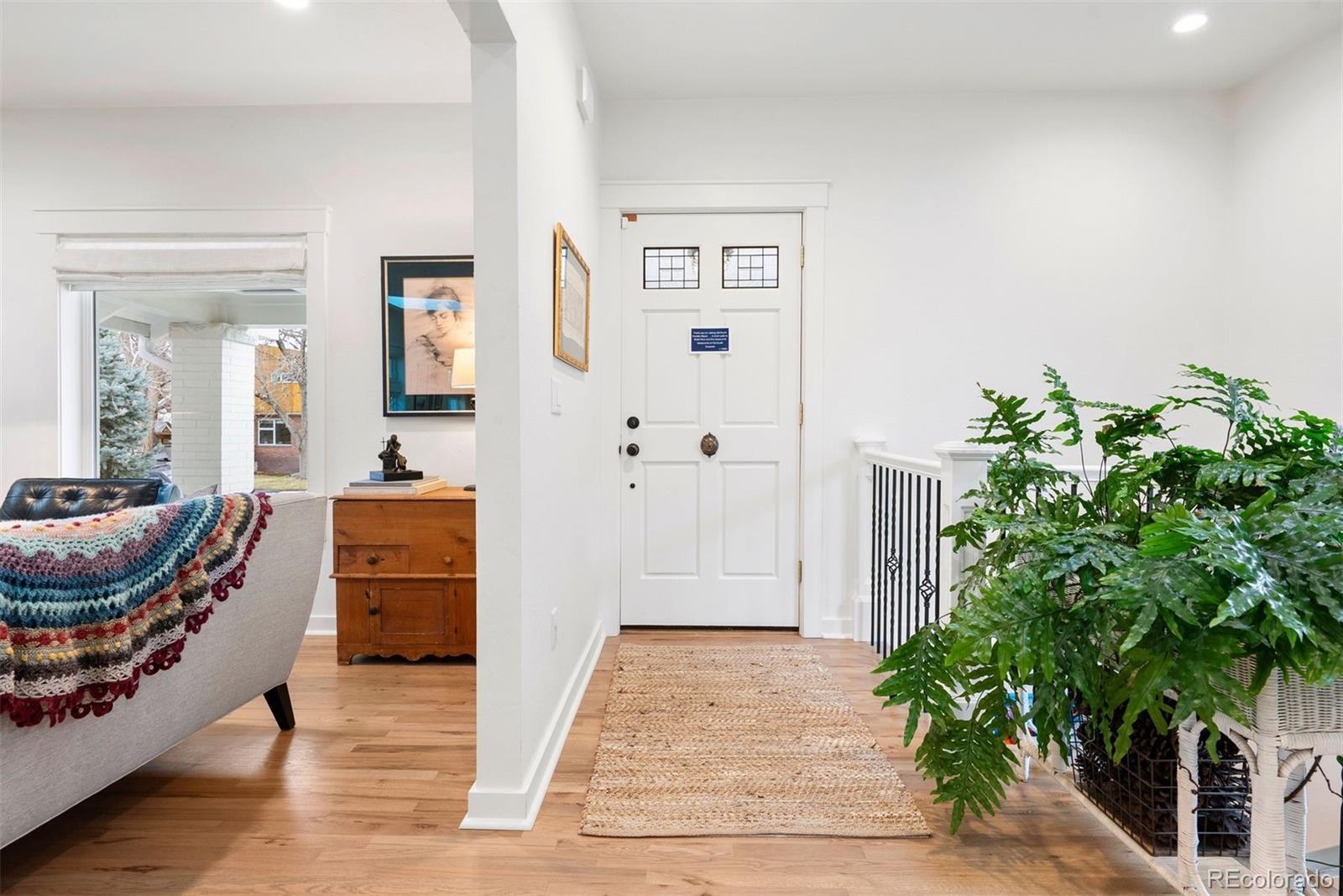 MLS Image #3 for 424 s franklin street,denver, Colorado