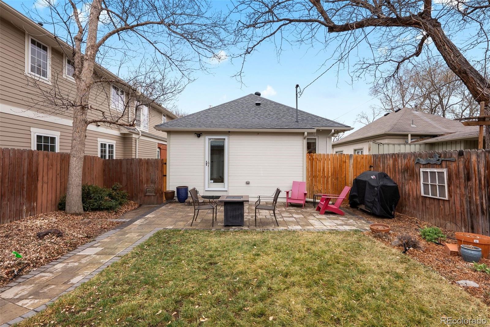 MLS Image #30 for 424 s franklin street,denver, Colorado