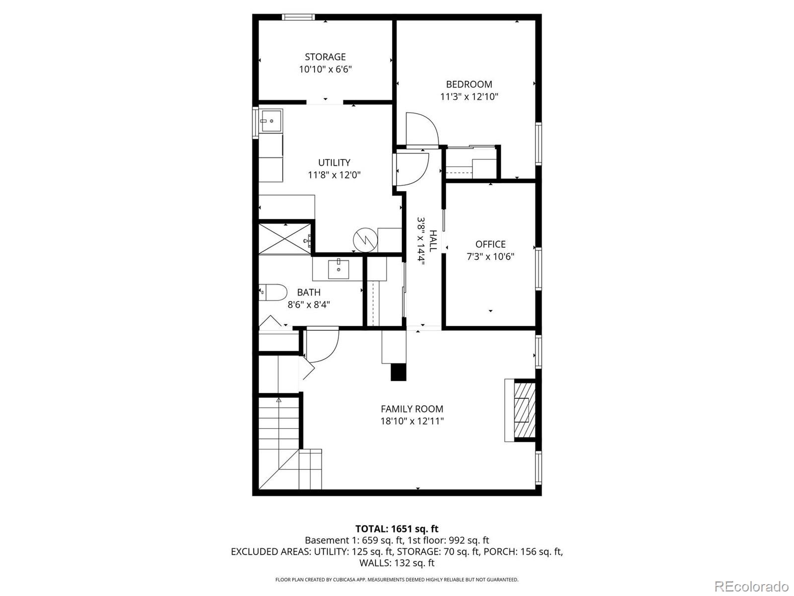 MLS Image #32 for 424 s franklin street,denver, Colorado