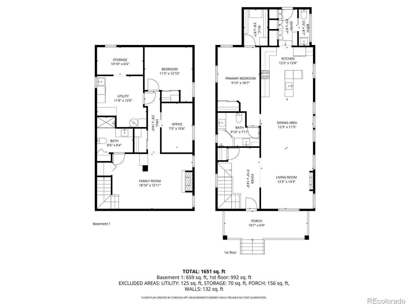 MLS Image #33 for 424 s franklin street,denver, Colorado