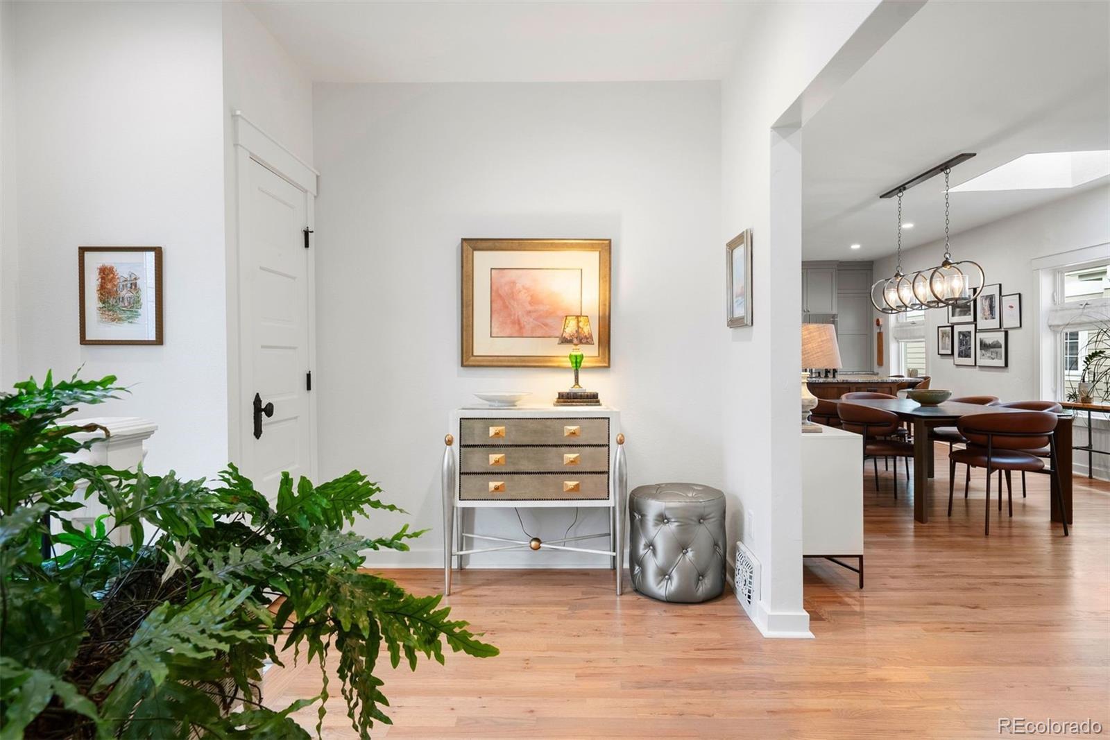 MLS Image #4 for 424 s franklin street,denver, Colorado