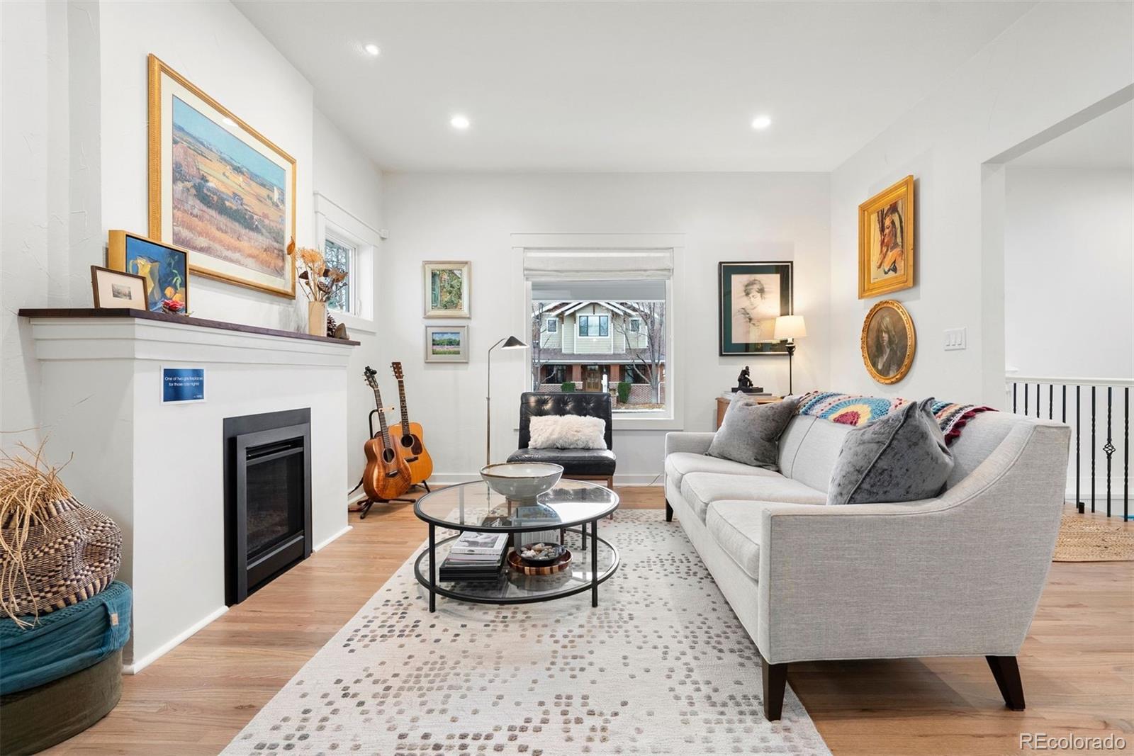 MLS Image #5 for 424 s franklin street,denver, Colorado