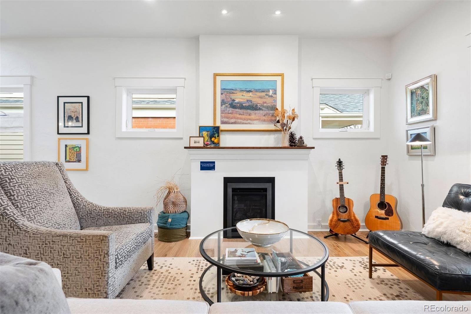 MLS Image #6 for 424 s franklin street,denver, Colorado