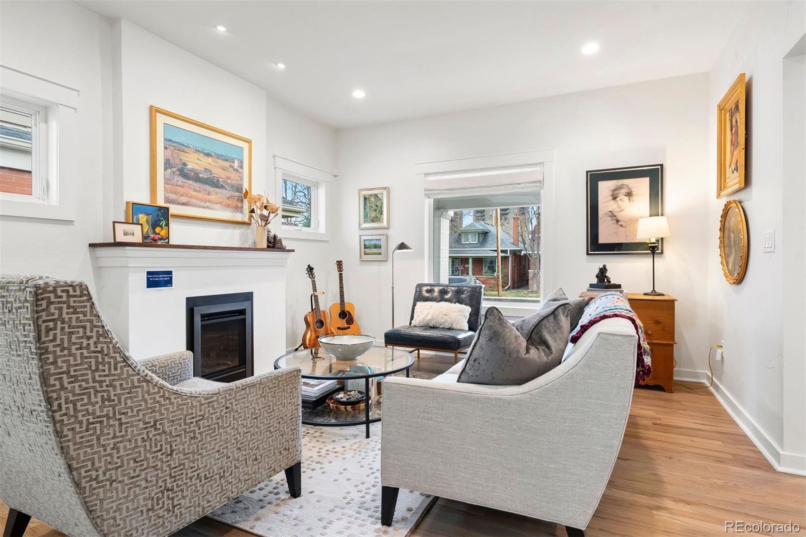 MLS Image #7 for 424 s franklin street,denver, Colorado
