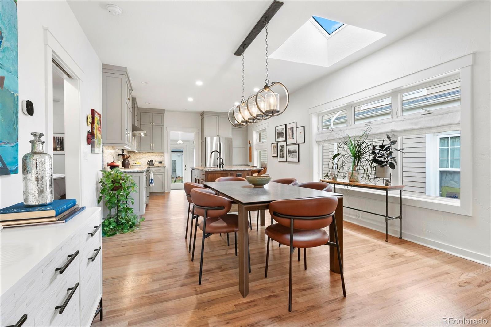 MLS Image #9 for 424 s franklin street,denver, Colorado