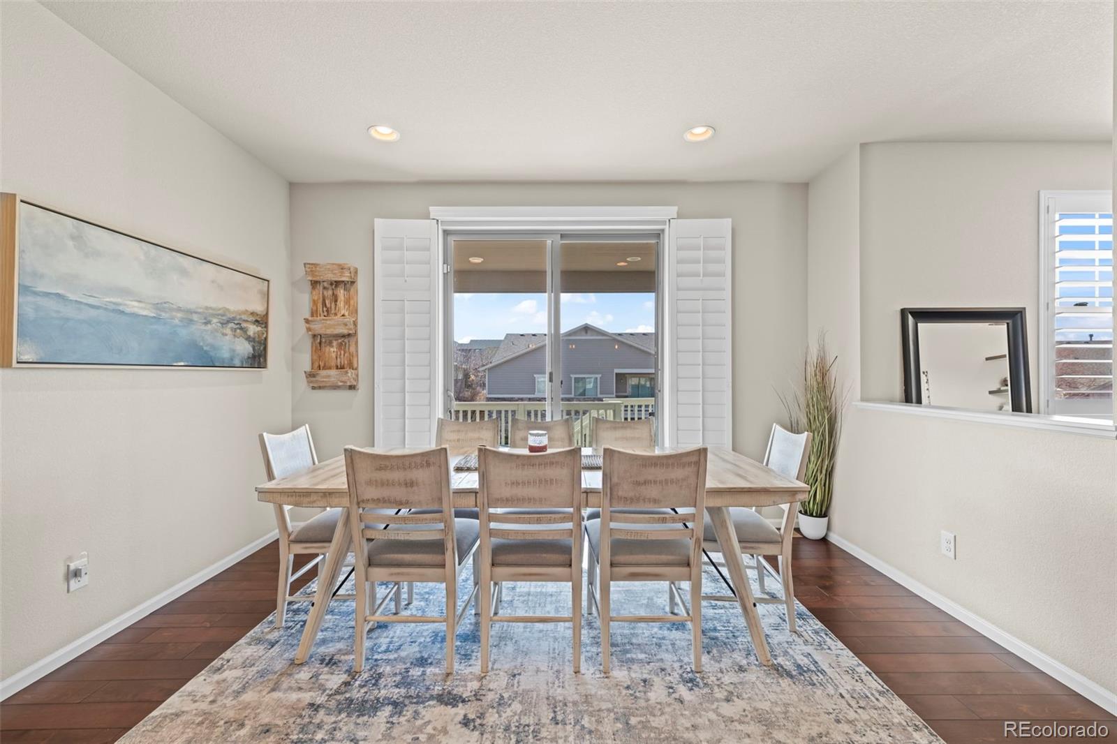 MLS Image #12 for 26962 e ottawa place,aurora, Colorado