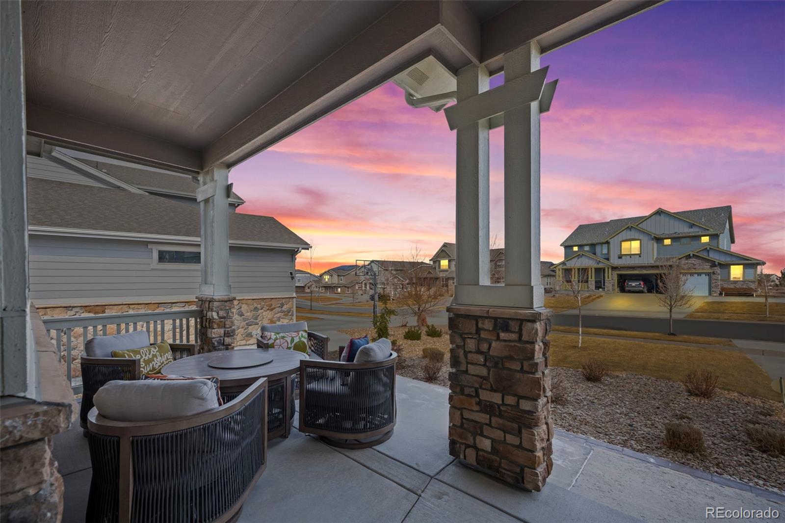 MLS Image #2 for 26962 e ottawa place,aurora, Colorado