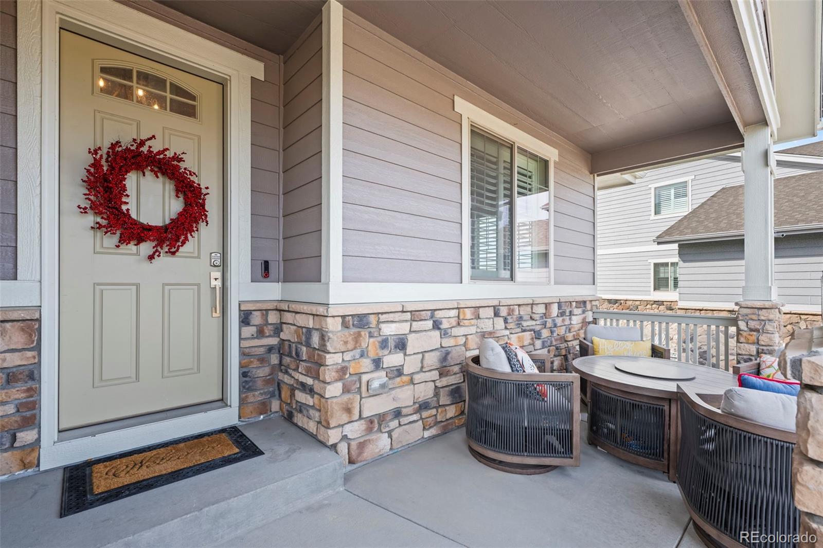 MLS Image #3 for 26962 e ottawa place,aurora, Colorado