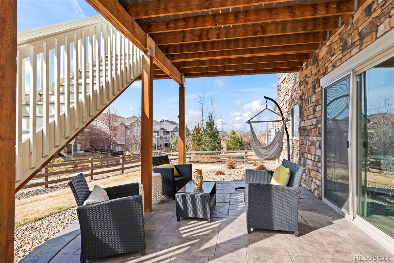 MLS Image #39 for 26962 e ottawa place,aurora, Colorado