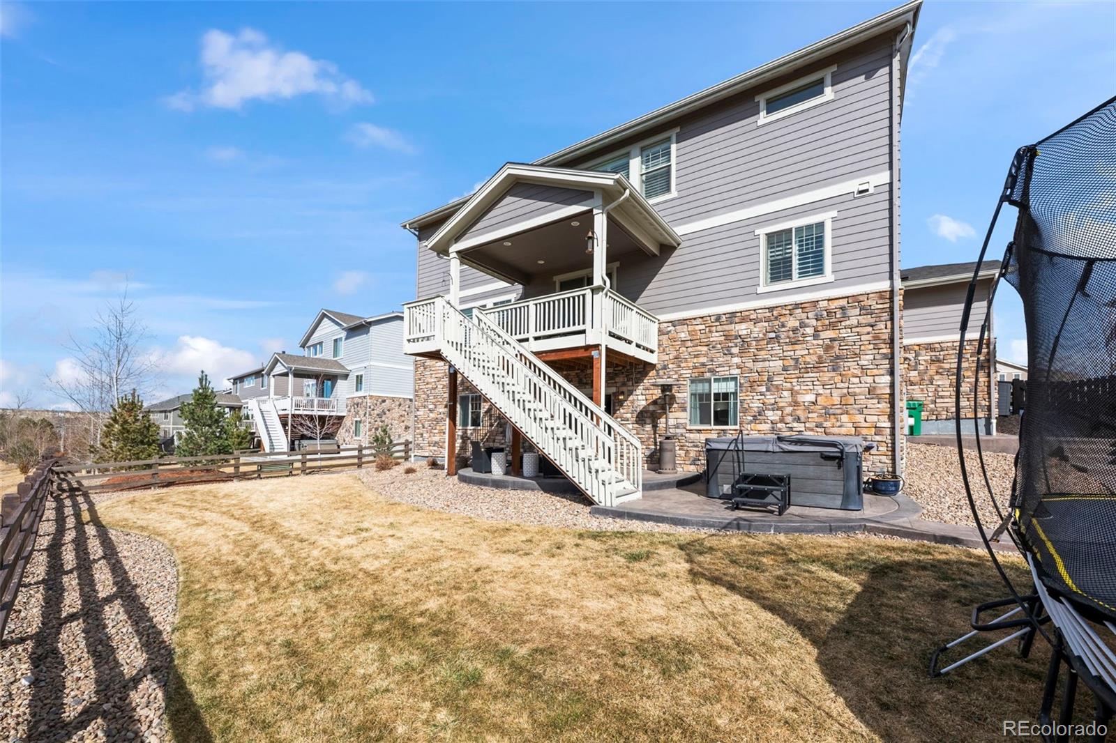 MLS Image #40 for 26962 e ottawa place,aurora, Colorado