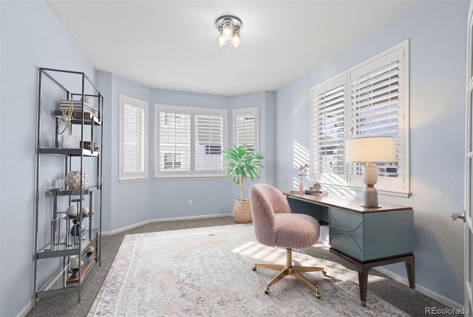MLS Image #5 for 26962 e ottawa place,aurora, Colorado