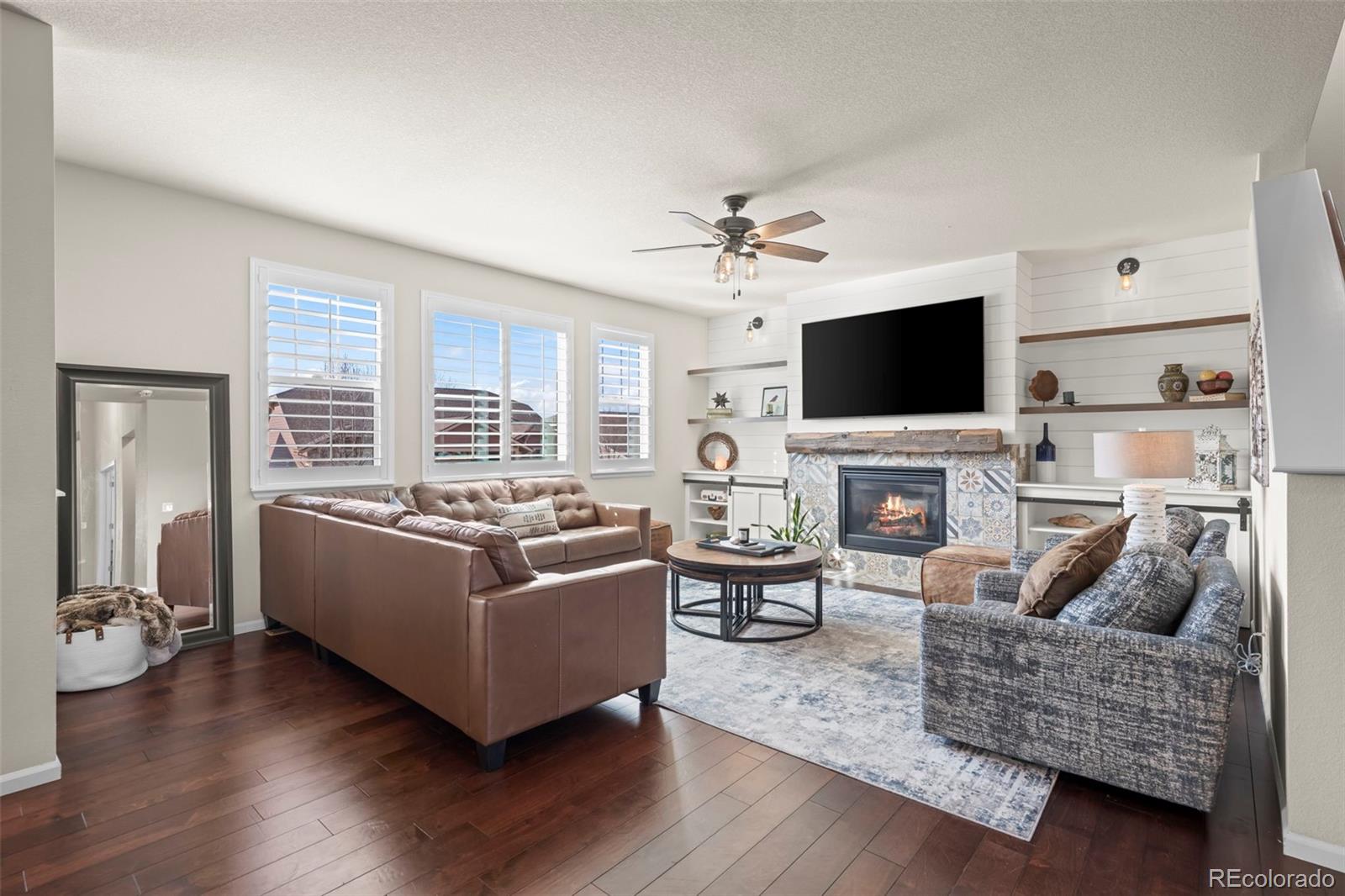MLS Image #6 for 26962 e ottawa place,aurora, Colorado