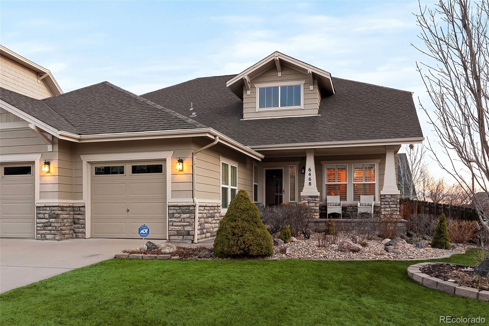 MLS Image #1 for 6468 s oak hill circle,aurora, Colorado