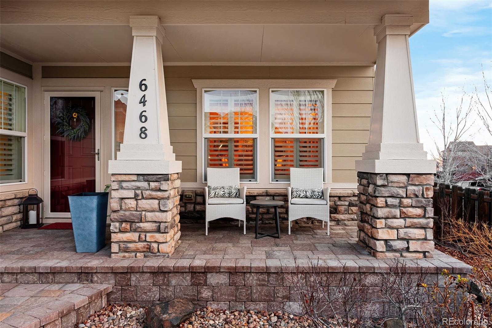 MLS Image #3 for 6468 s oak hill circle,aurora, Colorado