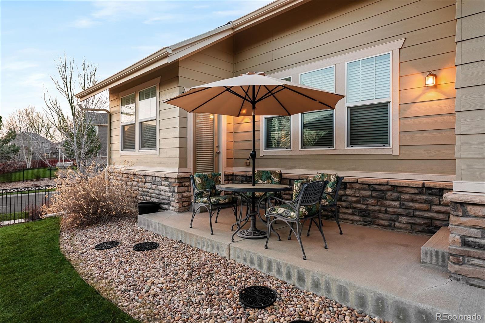 MLS Image #5 for 6468 s oak hill circle,aurora, Colorado