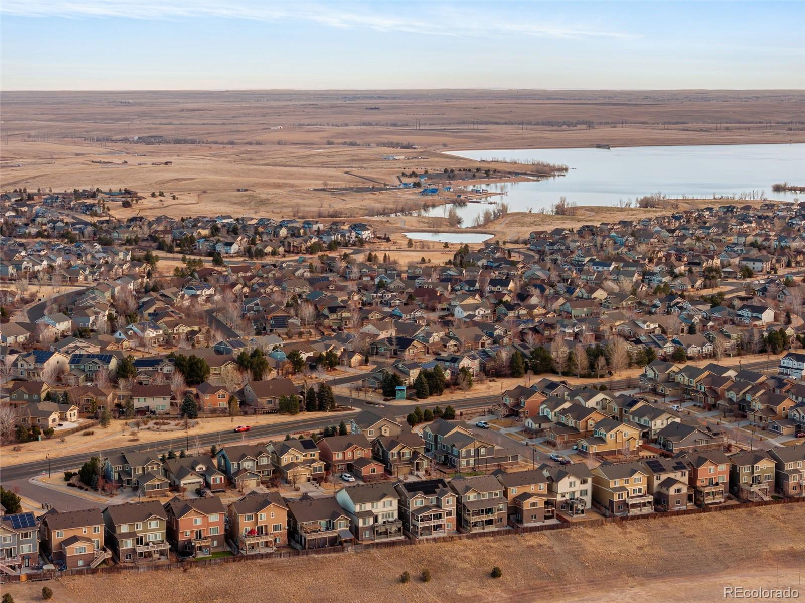 MLS Image #7 for 6468 s oak hill circle,aurora, Colorado