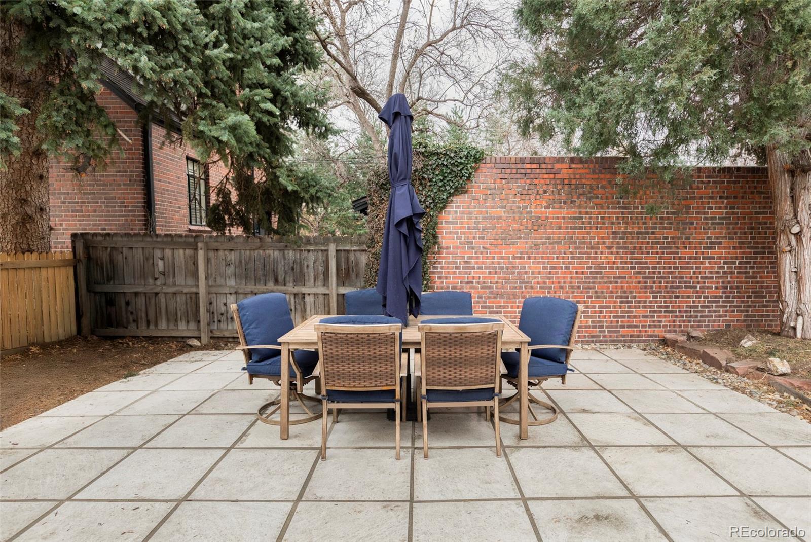 MLS Image #26 for 1727  dahlia street,denver, Colorado