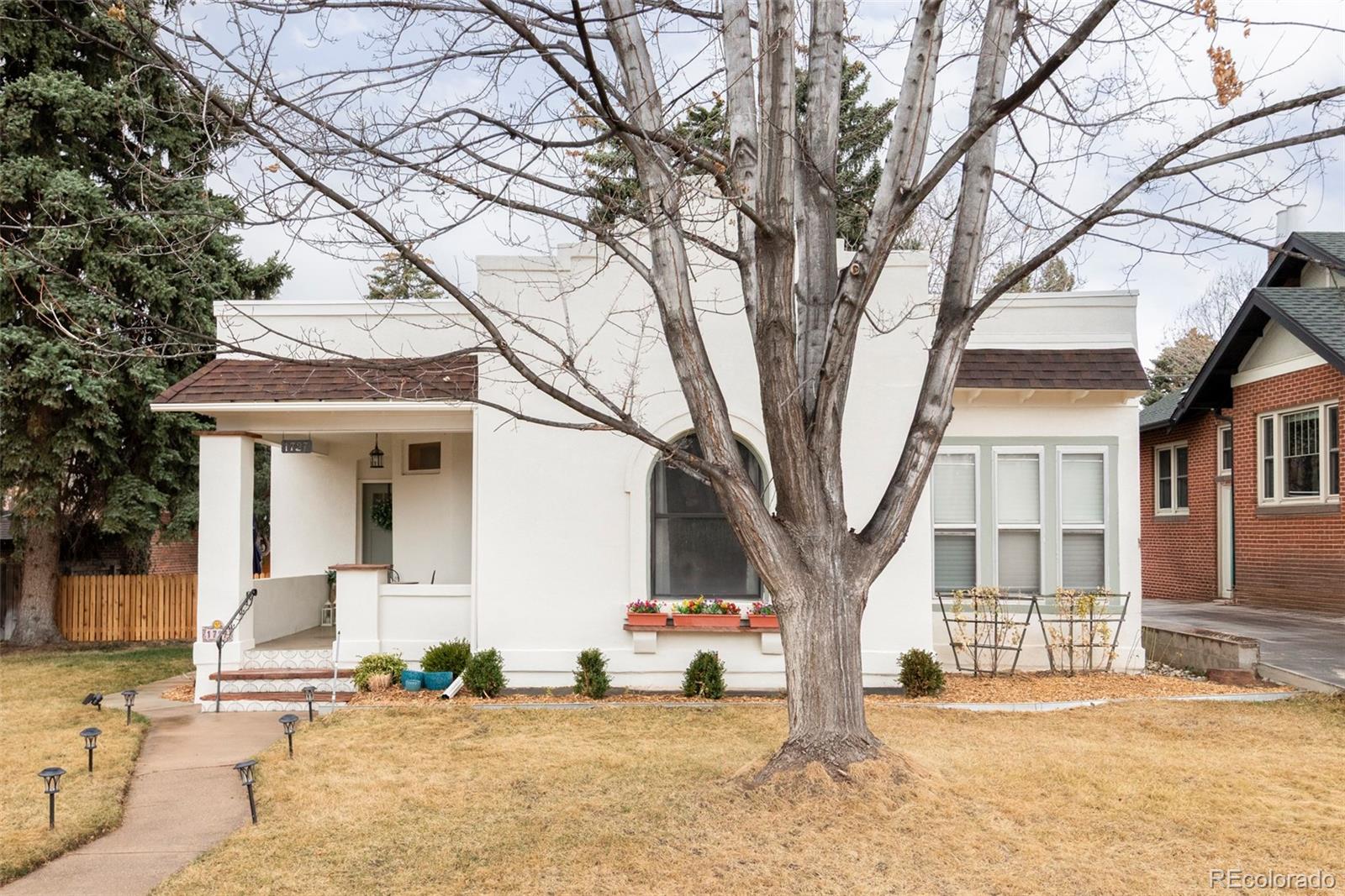 MLS Image #32 for 1727  dahlia street,denver, Colorado