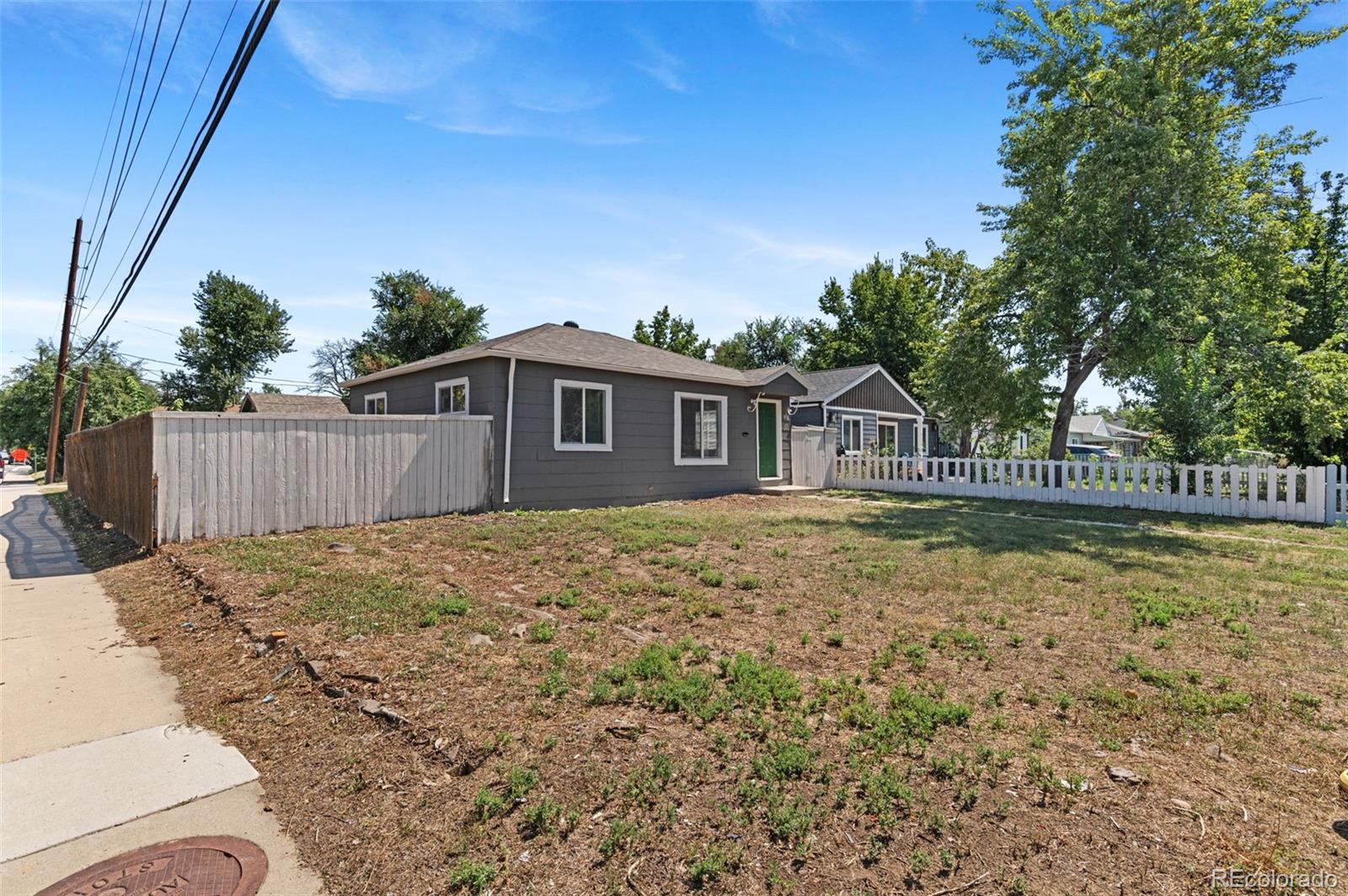 MLS Image #1 for 1390  alton street,aurora, Colorado