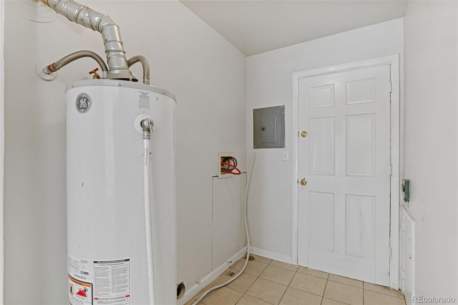 MLS Image #16 for 1390  alton street,aurora, Colorado