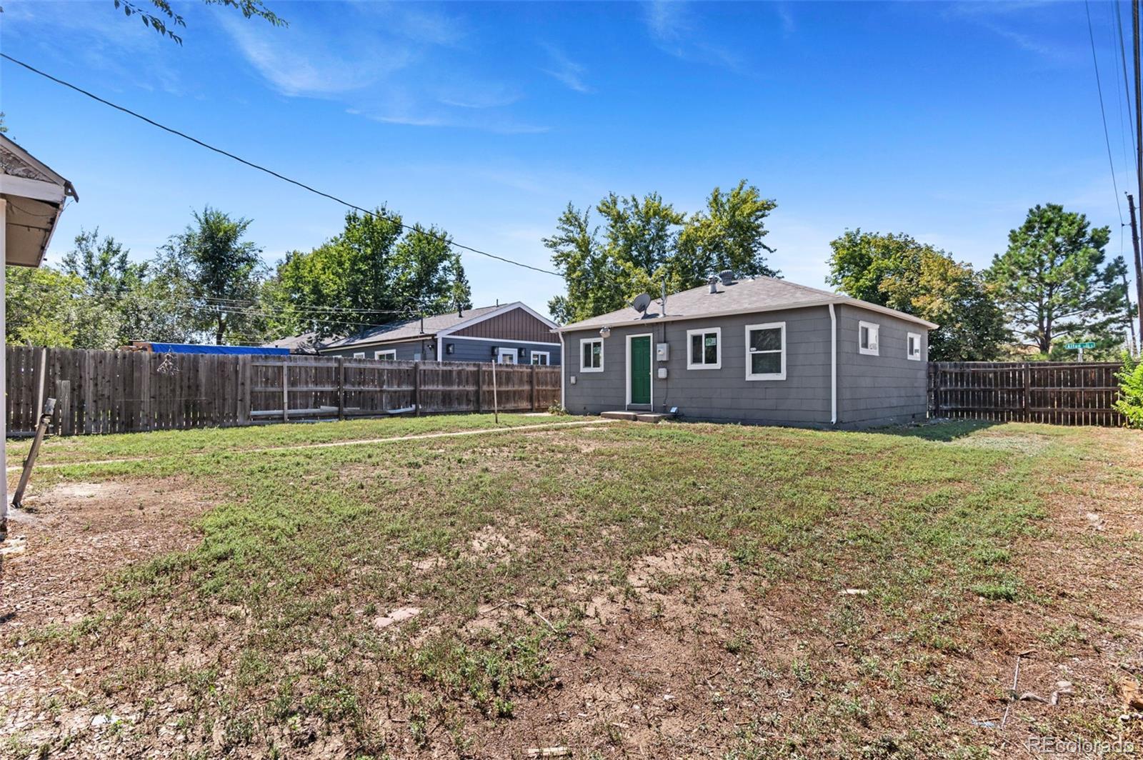MLS Image #18 for 1390  alton street,aurora, Colorado