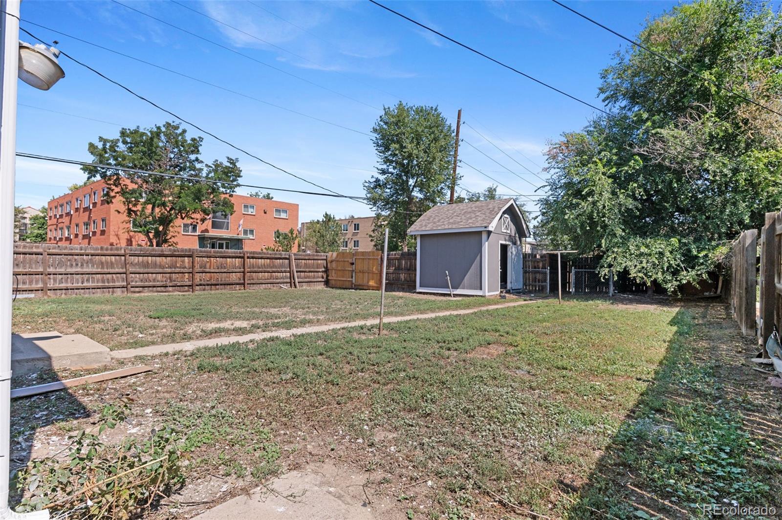 MLS Image #19 for 1390  alton street,aurora, Colorado