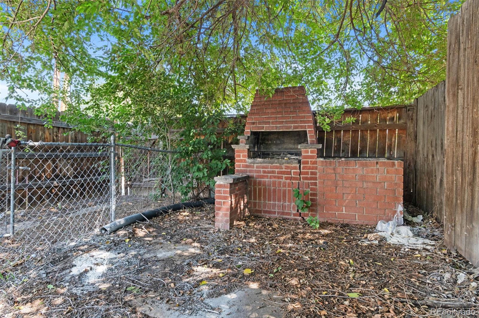 MLS Image #21 for 1390  alton street,aurora, Colorado