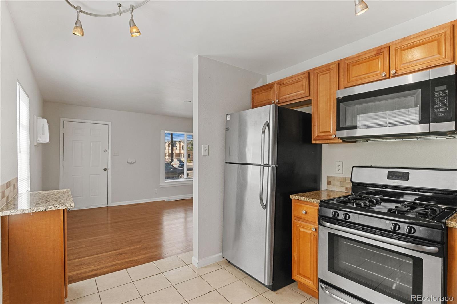 MLS Image #5 for 1390  alton street,aurora, Colorado