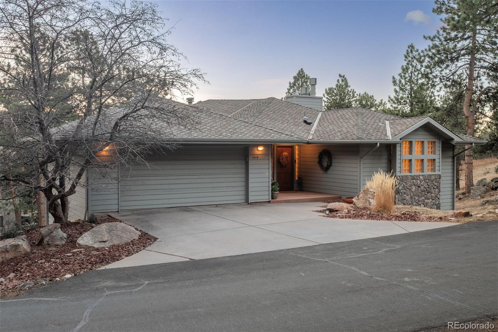 MLS Image #0 for 1419  tamarac drive,golden, Colorado