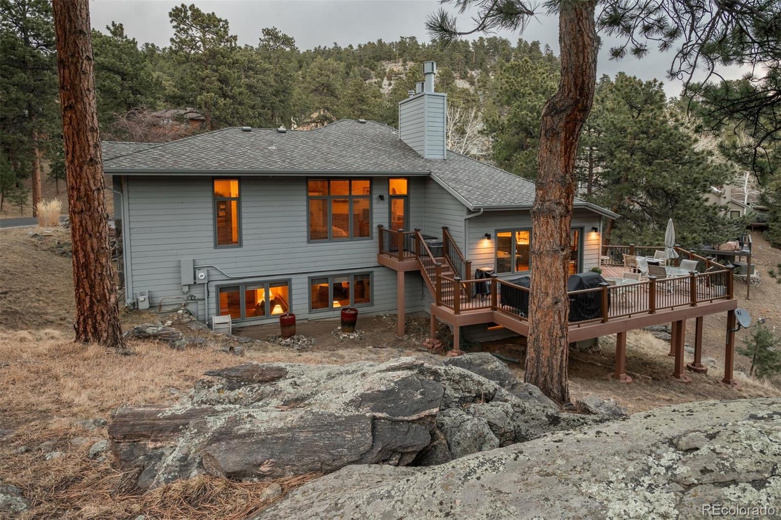 MLS Image #1 for 1419  tamarac drive,golden, Colorado