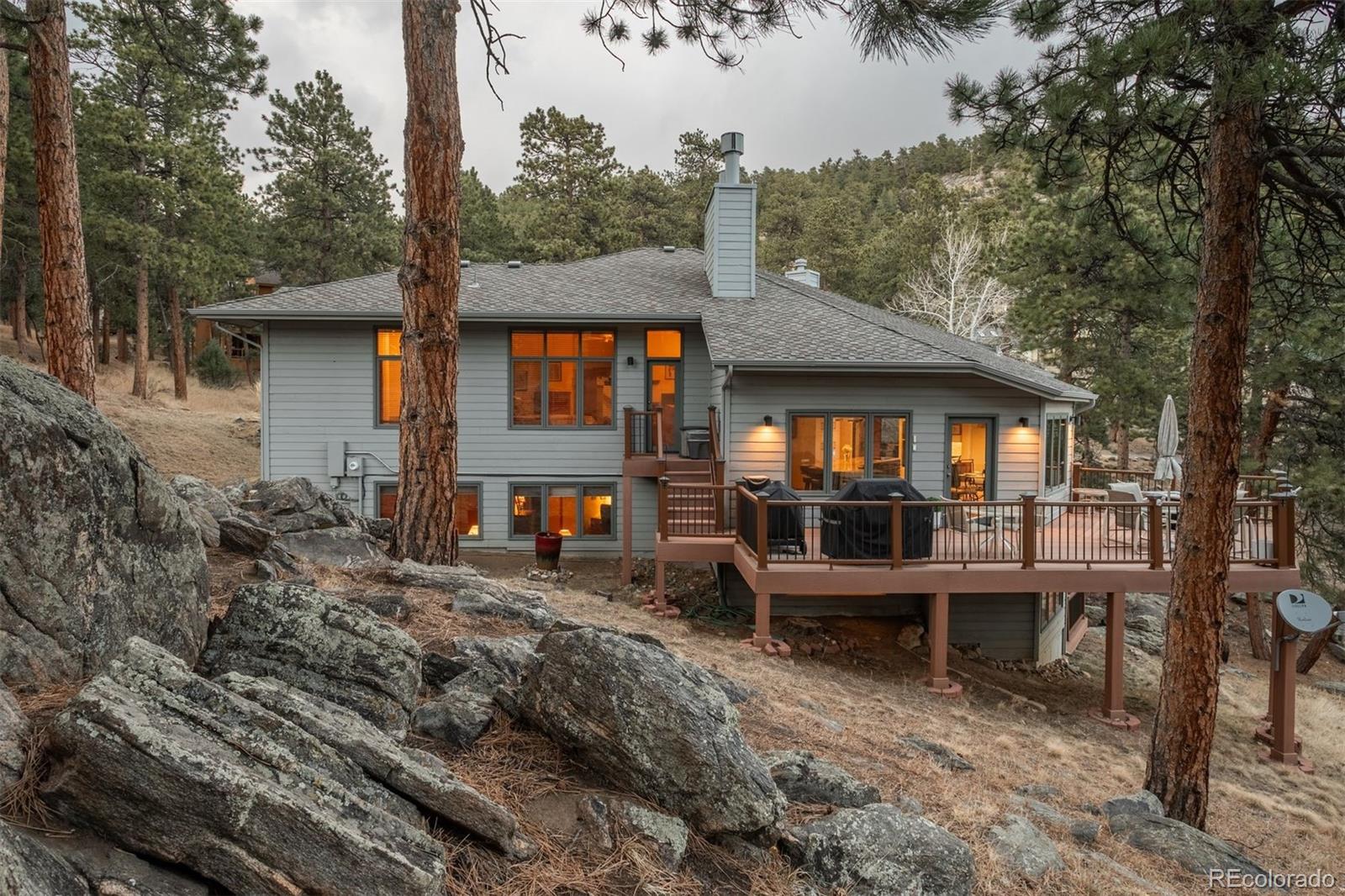 MLS Image #2 for 1419  tamarac drive,golden, Colorado