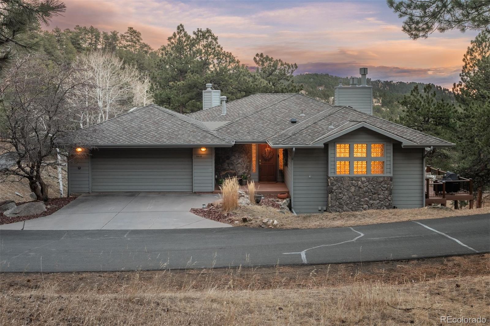 MLS Image #27 for 1419  tamarac drive,golden, Colorado