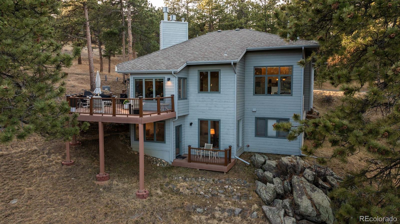 MLS Image #28 for 1419  tamarac drive,golden, Colorado