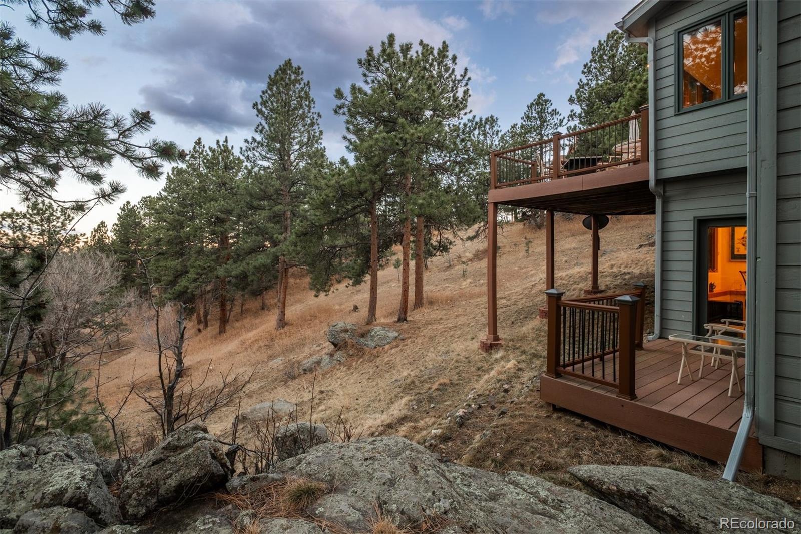 MLS Image #29 for 1419  tamarac drive,golden, Colorado