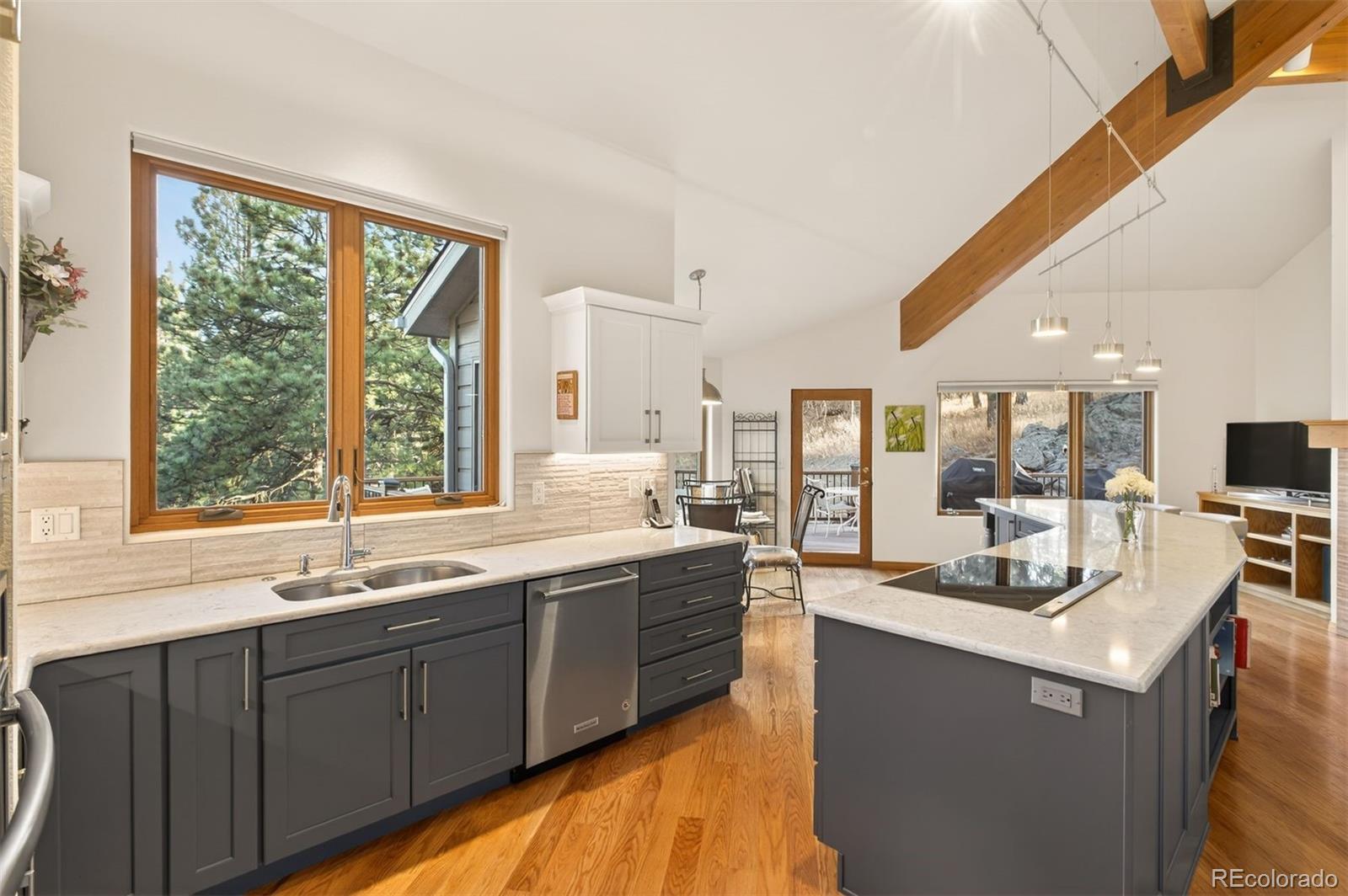 MLS Image #4 for 1419  tamarac drive,golden, Colorado