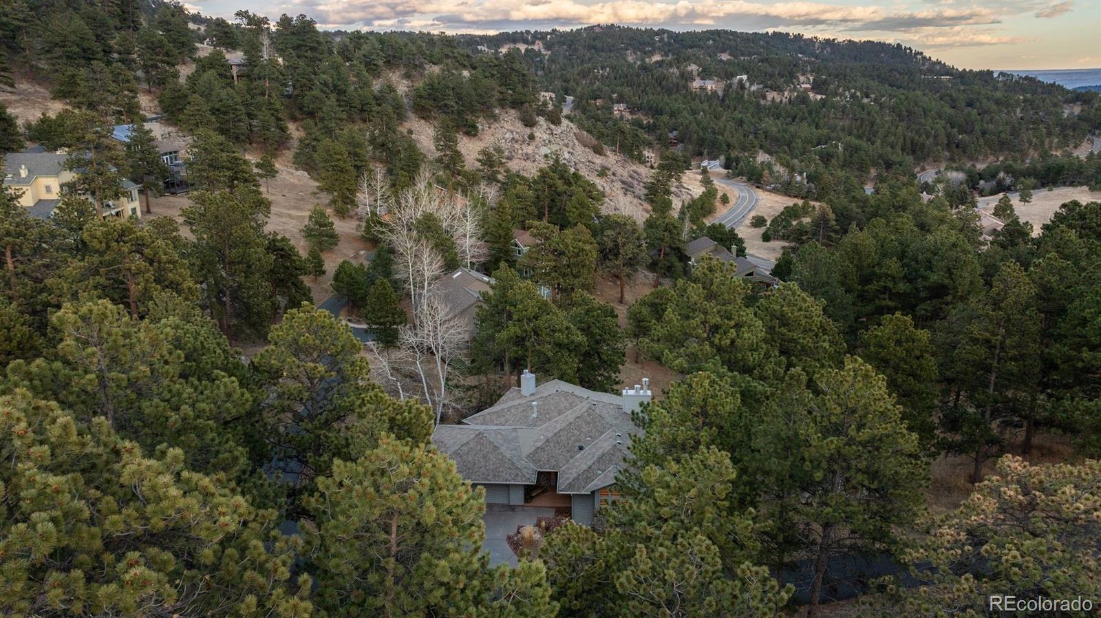 MLS Image #40 for 1419  tamarac drive,golden, Colorado