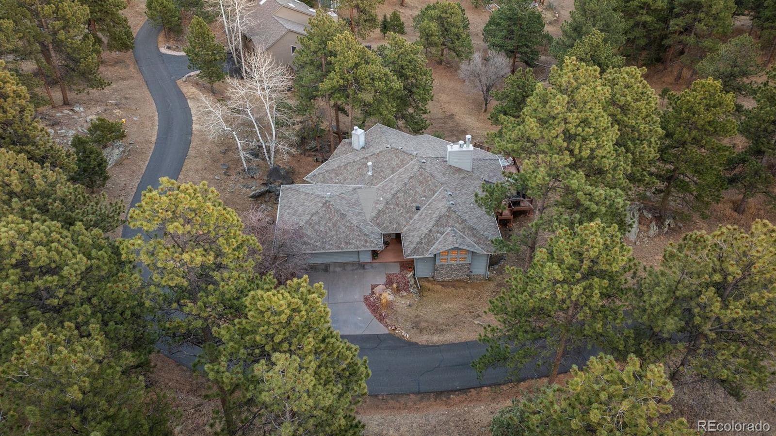 MLS Image #41 for 1419  tamarac drive,golden, Colorado