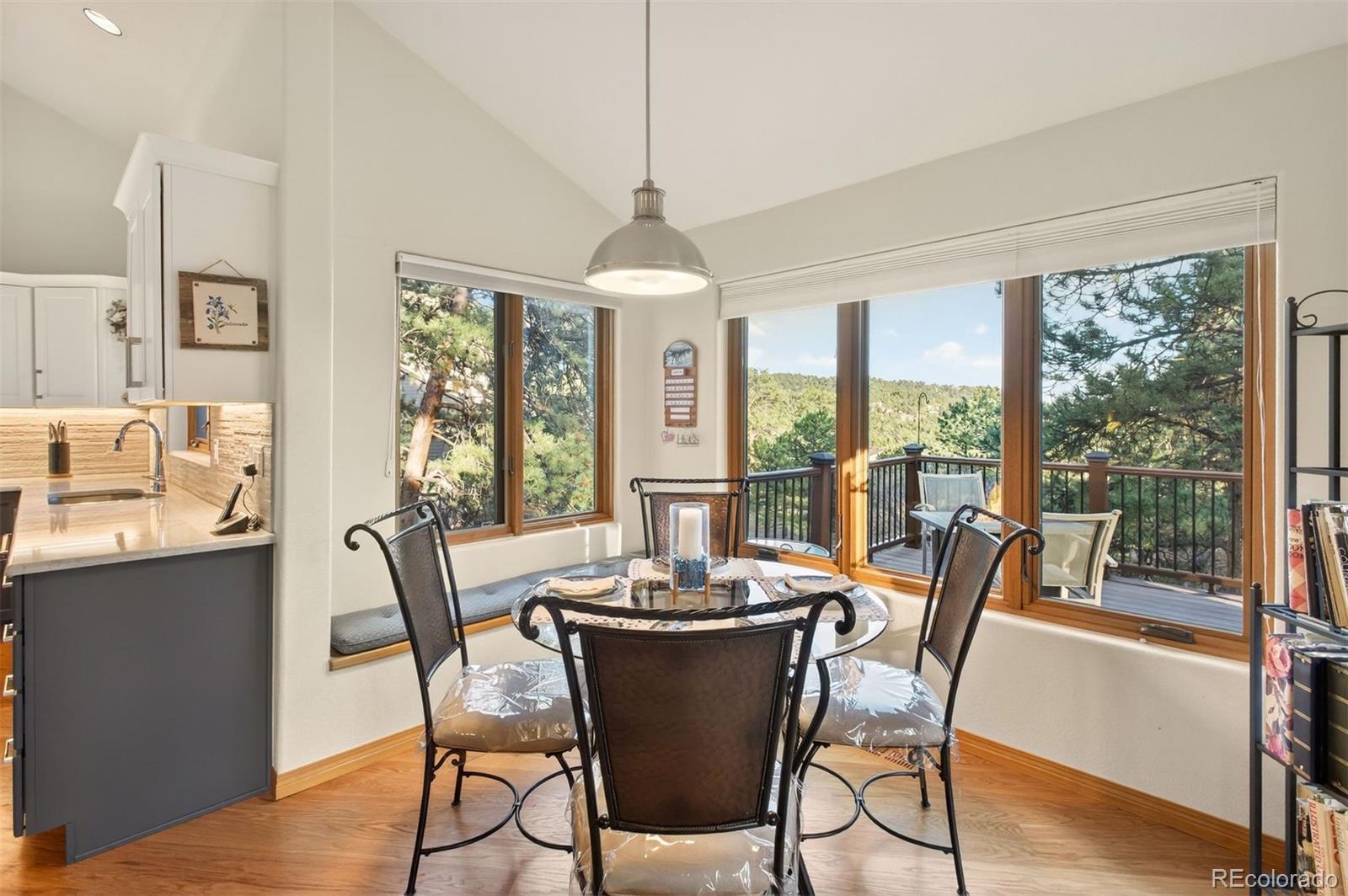 MLS Image #5 for 1419  tamarac drive,golden, Colorado
