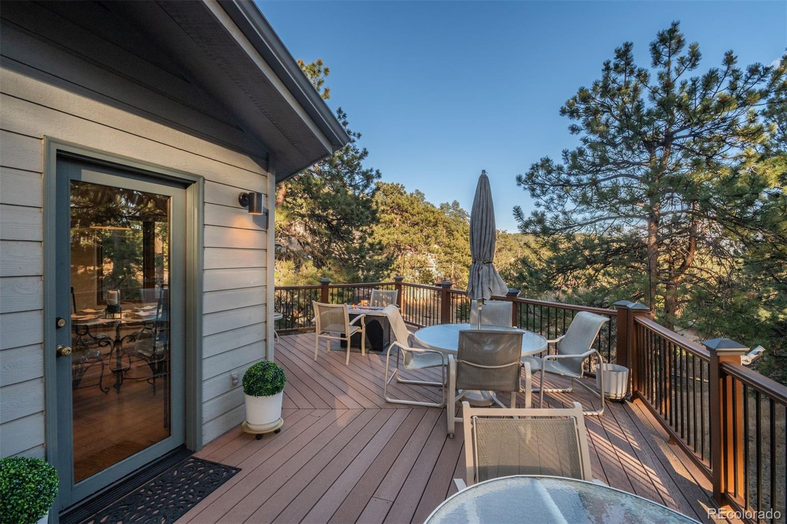 MLS Image #6 for 1419  tamarac drive,golden, Colorado
