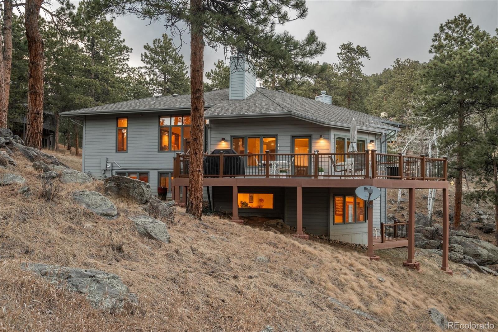MLS Image #8 for 1419  tamarac drive,golden, Colorado