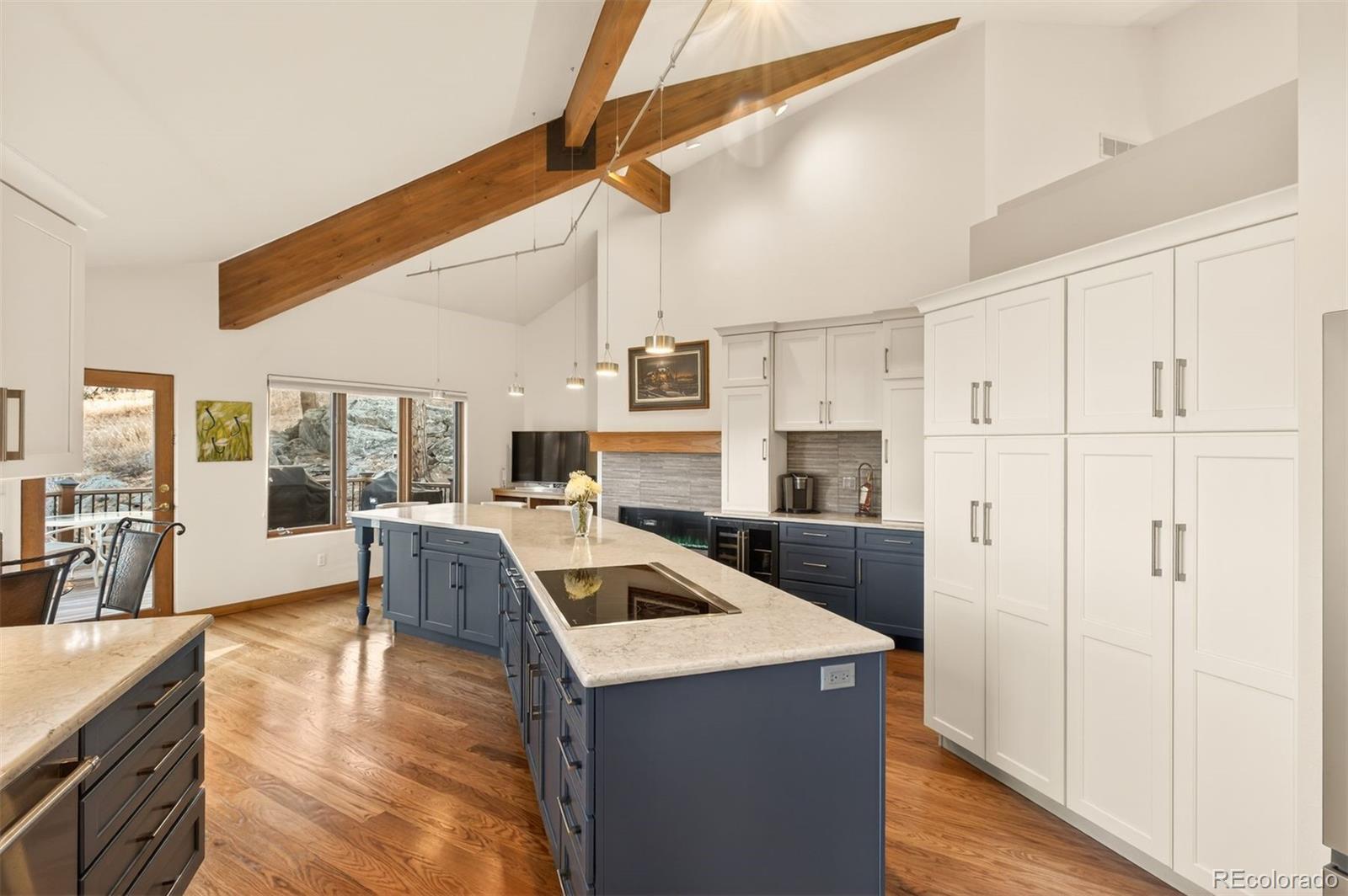 MLS Image #9 for 1419  tamarac drive,golden, Colorado