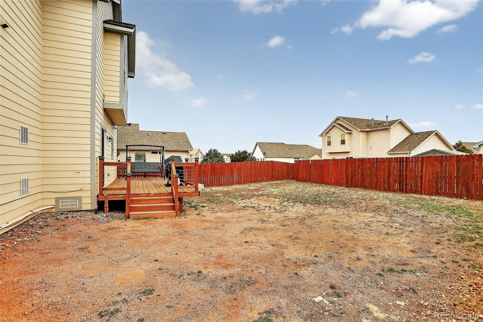 MLS Image #33 for 12573  pine valley circle,peyton, Colorado