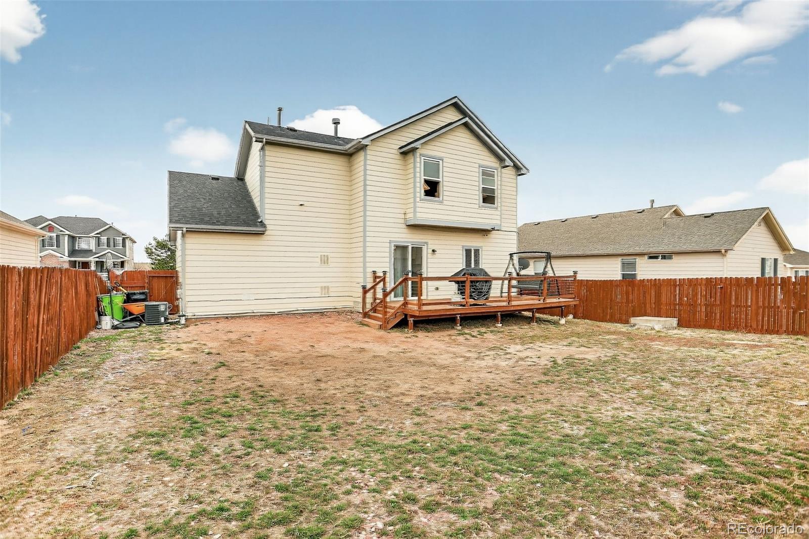MLS Image #34 for 12573  pine valley circle,peyton, Colorado