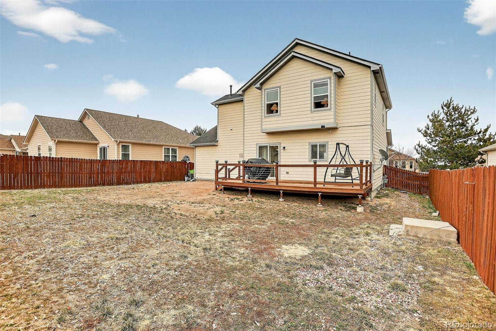 MLS Image #35 for 12573  pine valley circle,peyton, Colorado