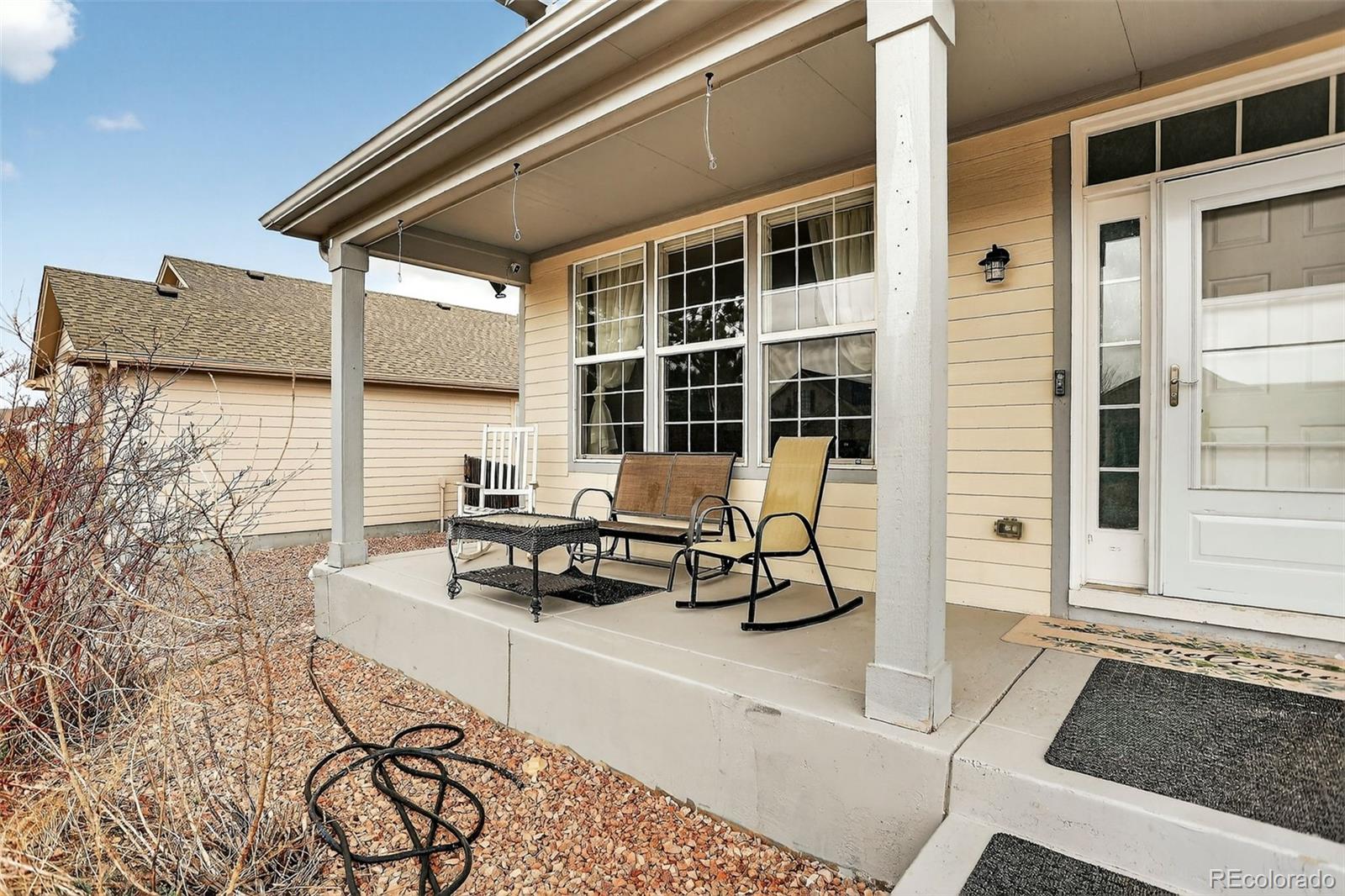MLS Image #4 for 12573  pine valley circle,peyton, Colorado
