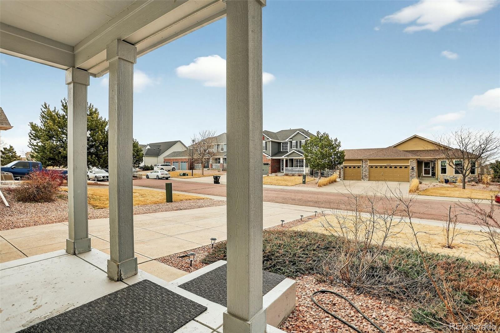 MLS Image #5 for 12573  pine valley circle,peyton, Colorado