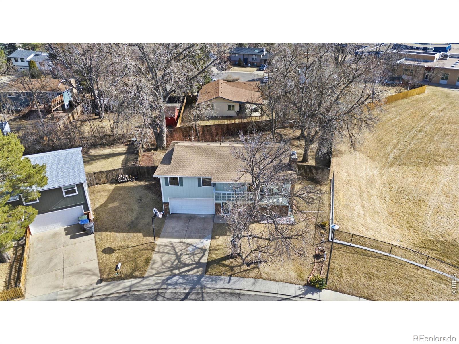 MLS Image #2 for 1404  athene drive,lafayette, Colorado