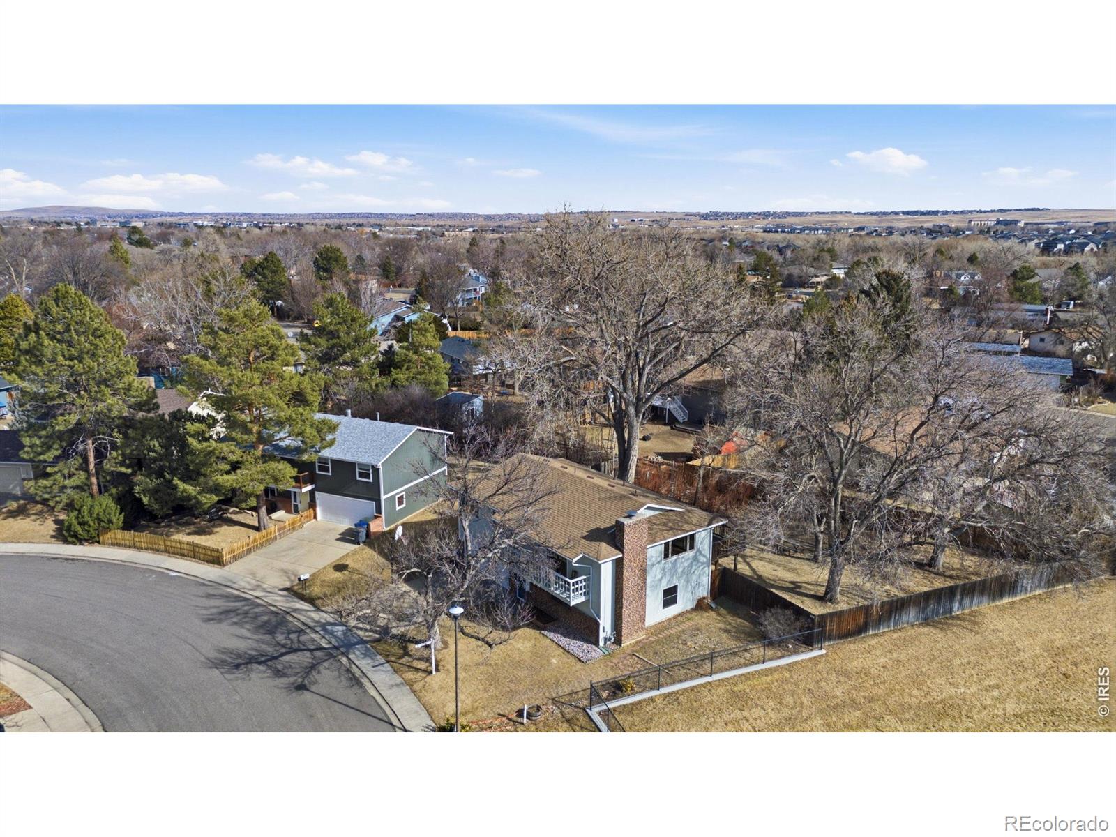 MLS Image #3 for 1404  athene drive,lafayette, Colorado